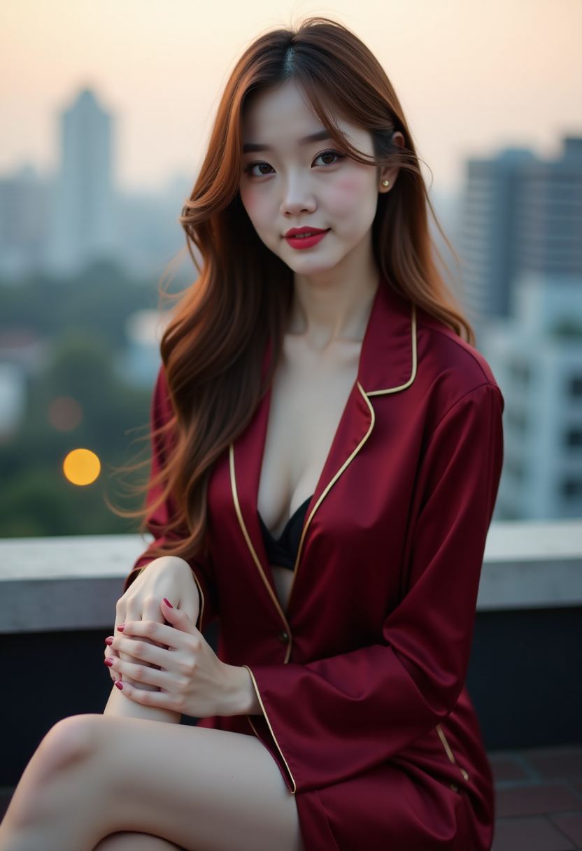 山海少年志海报
